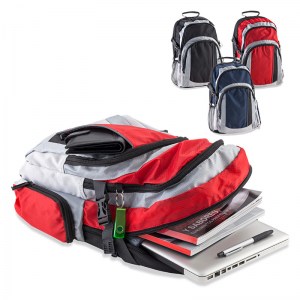 Morral Backpack Molken VA-620